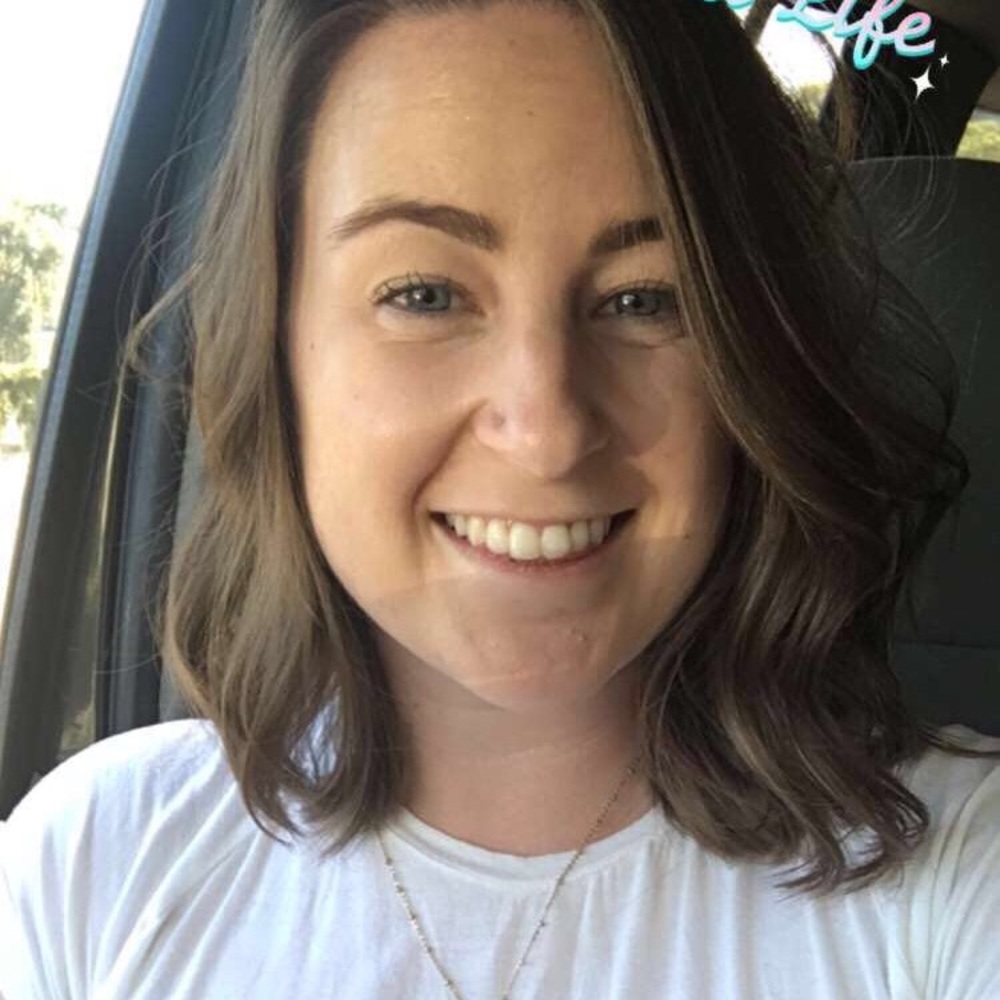 Meet your Posher, Molly